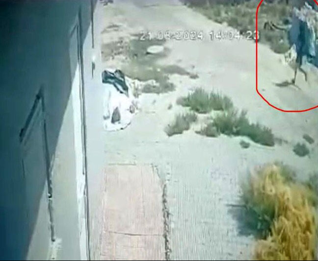 Narin'in tutuklu ağabeyi Enes Güran konuştu! Aile yine ser verdi sır vermedi - 3. Resim