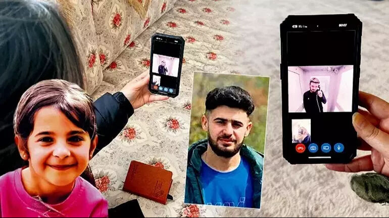 Narin'in tutuklu ağabeyi Enes Güran konuştu! Aile yine ser verdi sır vermedi - 2. Resim