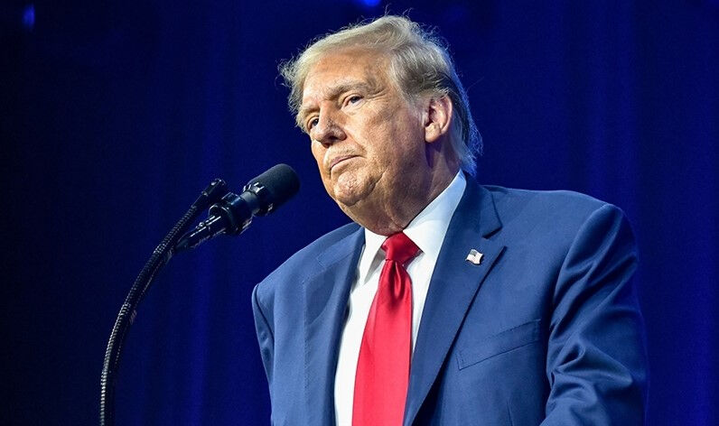 Neler neler vadetmiş! Trump'ın zaferi Türkiye'yi nasıl etkileyecek? Neler neler vadetmiş! Trump'ın zaferi Türkiye'yi nasıl etkileyecek? - 2. Resim