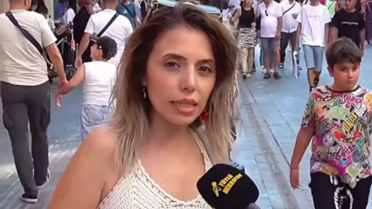 Özgür Özel 'yanlış oldu' dedi, Dilruba ateş püskürdü! Yuh yalana gel Özgür Özel 'yanlış oldu' dedi, Dilruba ateş püskürdü! Yuh yalana gel - 2. Resim