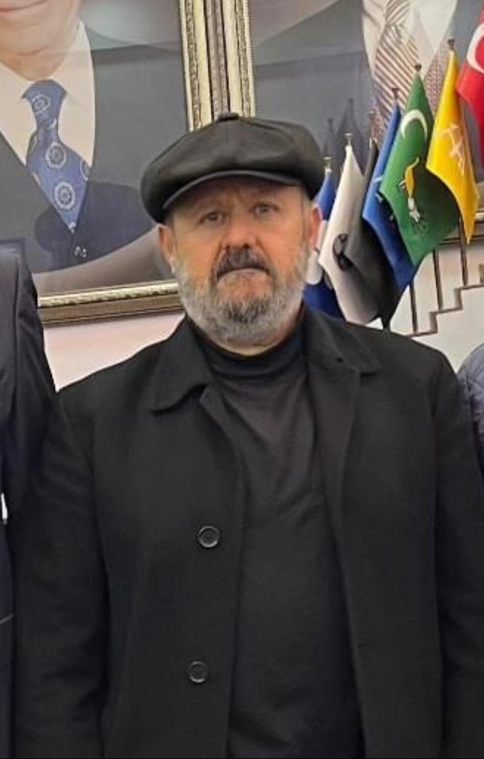 Plaka tartışmasında bir kişiyi öldüren şahıs yakalandı - 1. Resim