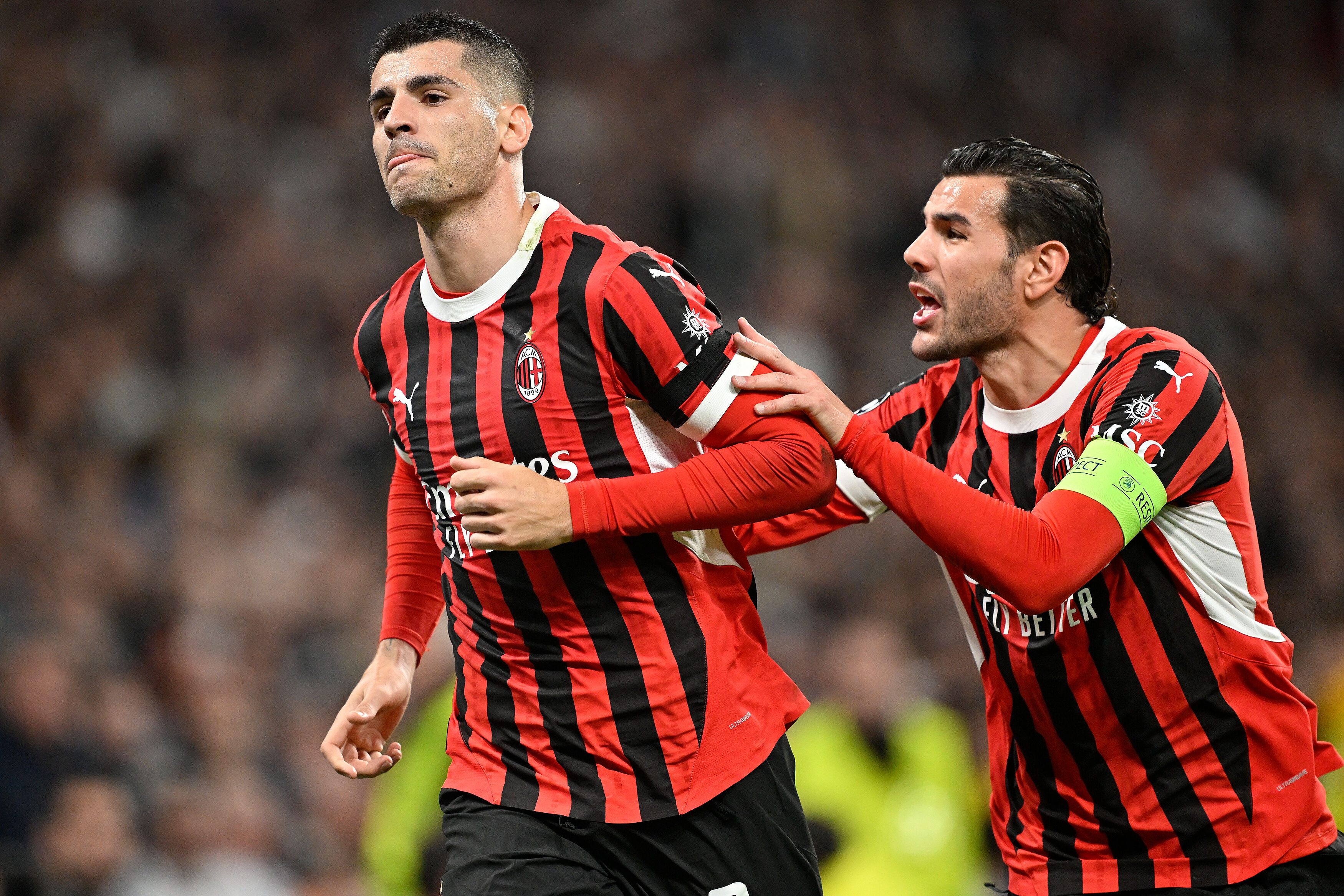 Real Madrid eriyor Arda Güler isyanı büyüyor! Milan maçı sonrası Ancelotti'yi topa tuttular: Bu adam deli Real Madrid eriyor Arda Güler isyanı büyüyor! Milan maçı sonrası Ancelotti'yi topa tuttular: Bu adam deli - 2. Resim