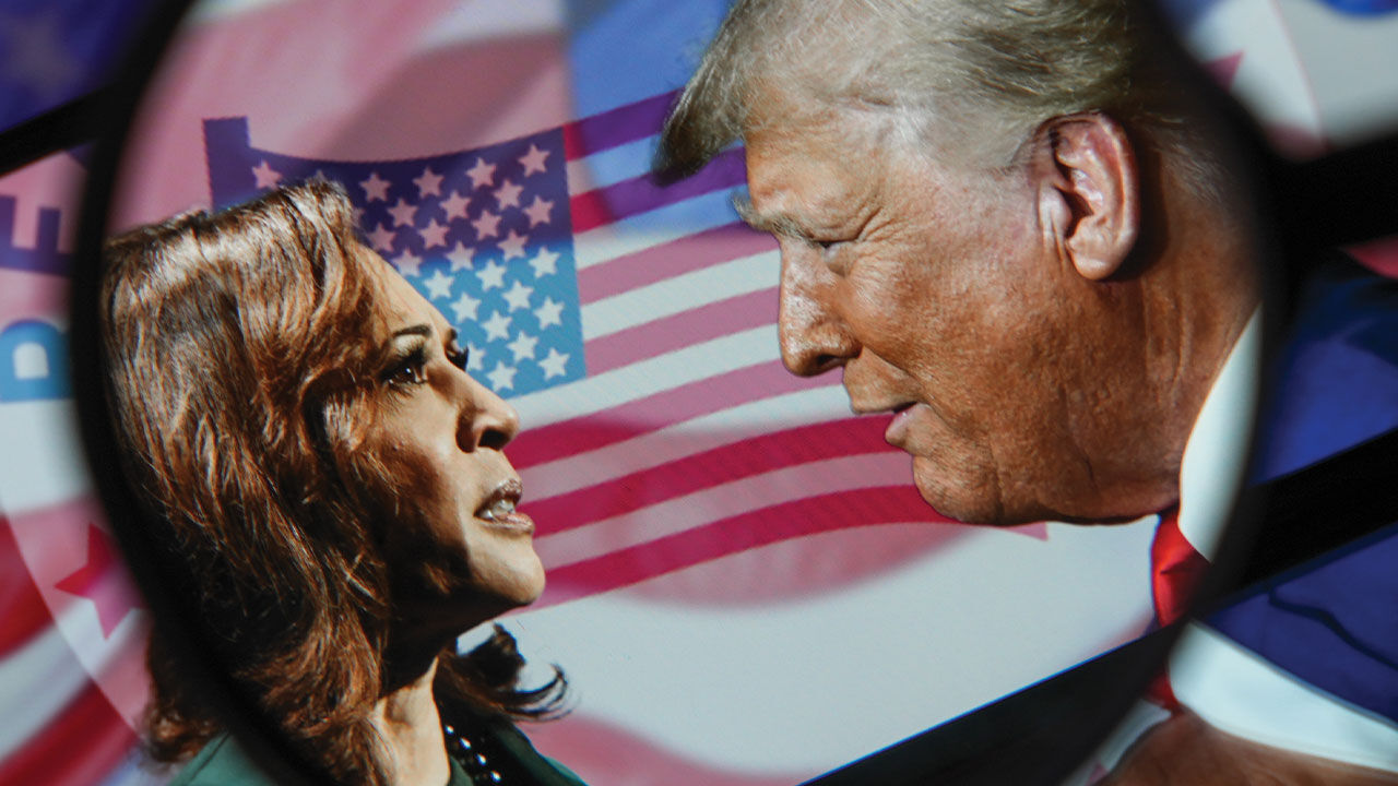 Rusya'dan ABD'deki Başkanlık Seçimi'ni Trump'ın kazanmasının ardından ilk açıklama Rusya'dan ABD'deki Başkanlık Seçimi'ni Trump'ın kazanmasının ardından ilk açıklama - 1. Resim