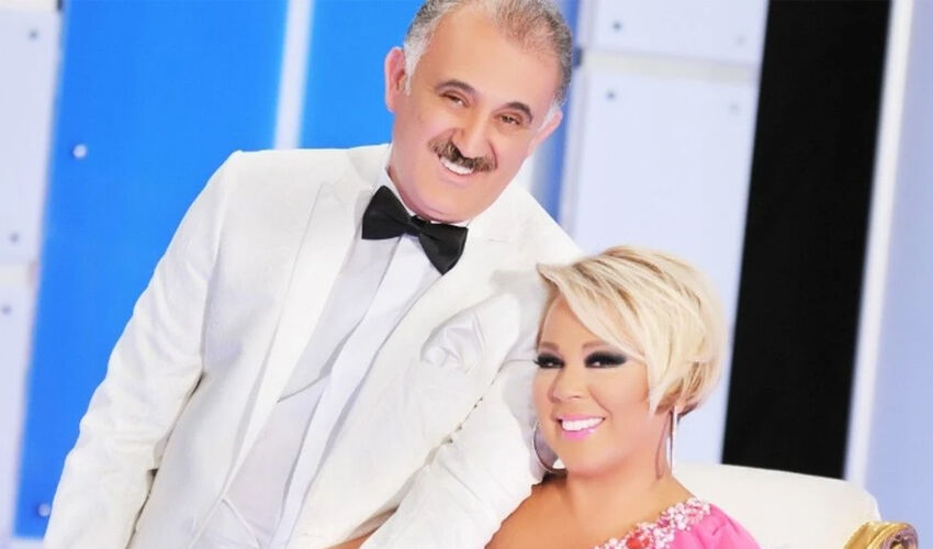 Safiye Soyman'dan 'Faik Öztürk' itirafı! Neden evlenmediklerini açıkladı Safiye Soyman'dan 'Faik Öztürk' itirafı! Neden evlenmediklerini açıkladı - 2. Resim