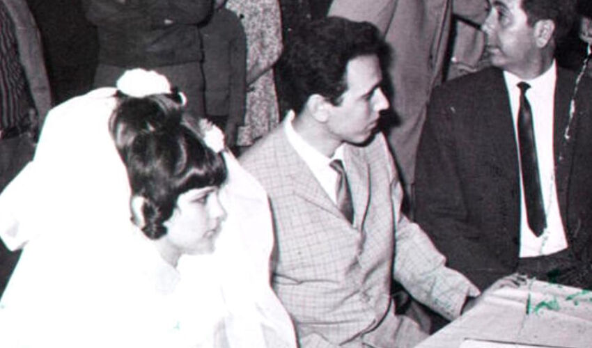 Safiye Soyman'dan 'Faik Öztürk' itirafı! Neden evlenmediklerini açıkladı Safiye Soyman'dan 'Faik Öztürk' itirafı! Neden evlenmediklerini açıkladı - 1. Resim