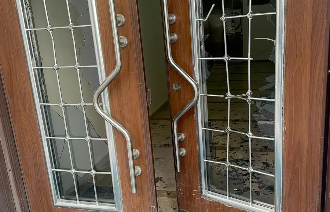 Satırlı saldırganın ifadeleri şoke etti! AK Parti binasına saldırmayı rüyasında görmüş - 2. Resim