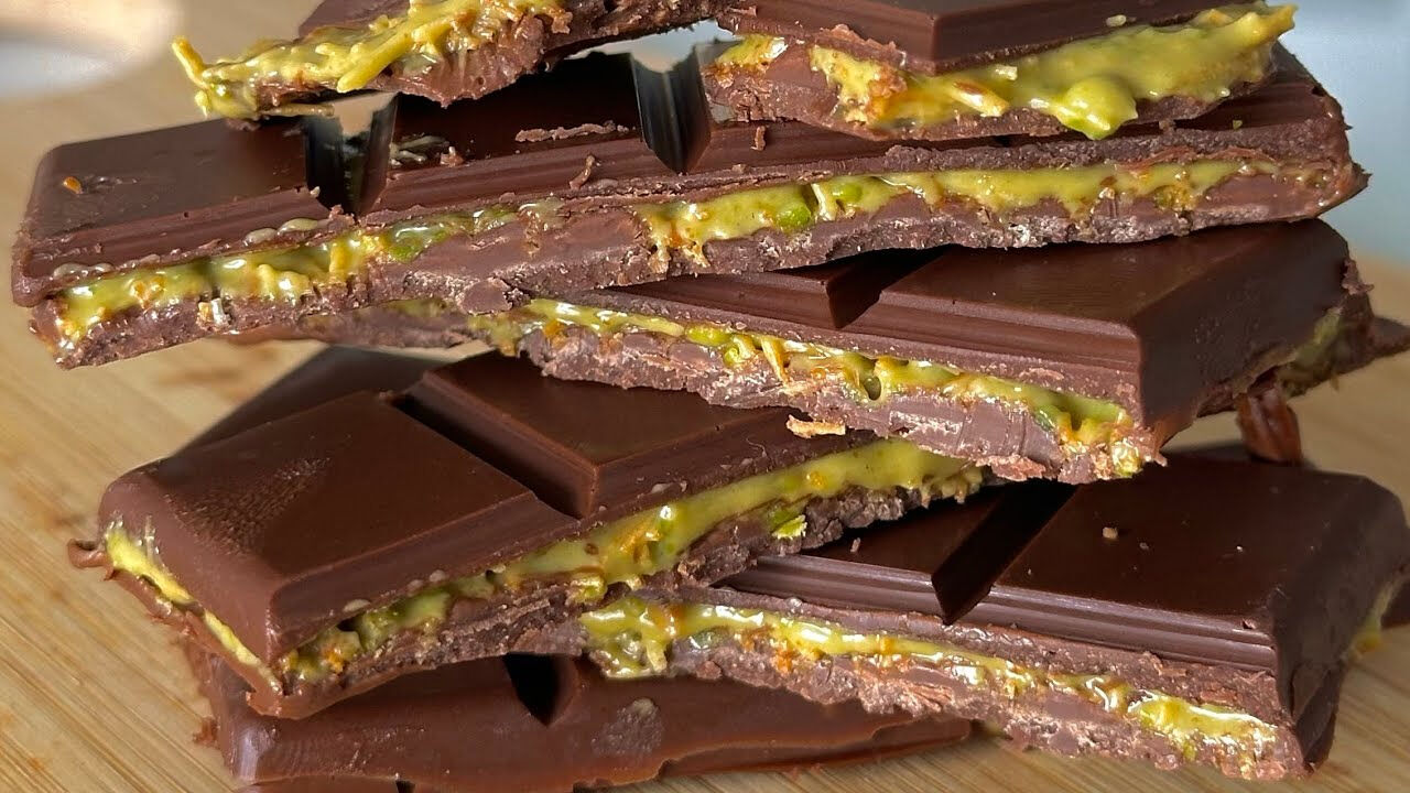 Somer Sivrioğlu'nun 'Dubai çikolatası' ile ilgili sözleri olay oldu! - 2. Resim