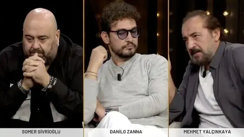 Somer Sivrioğlu'nun 'Dubai çikolatası' ile ilgili sözleri olay oldu! - 3. Resim