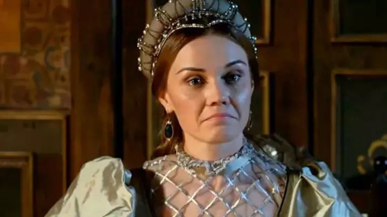 Sürpriz geri dönüş: Kuruluş Osman Sofia kimdir? - 1. Resim