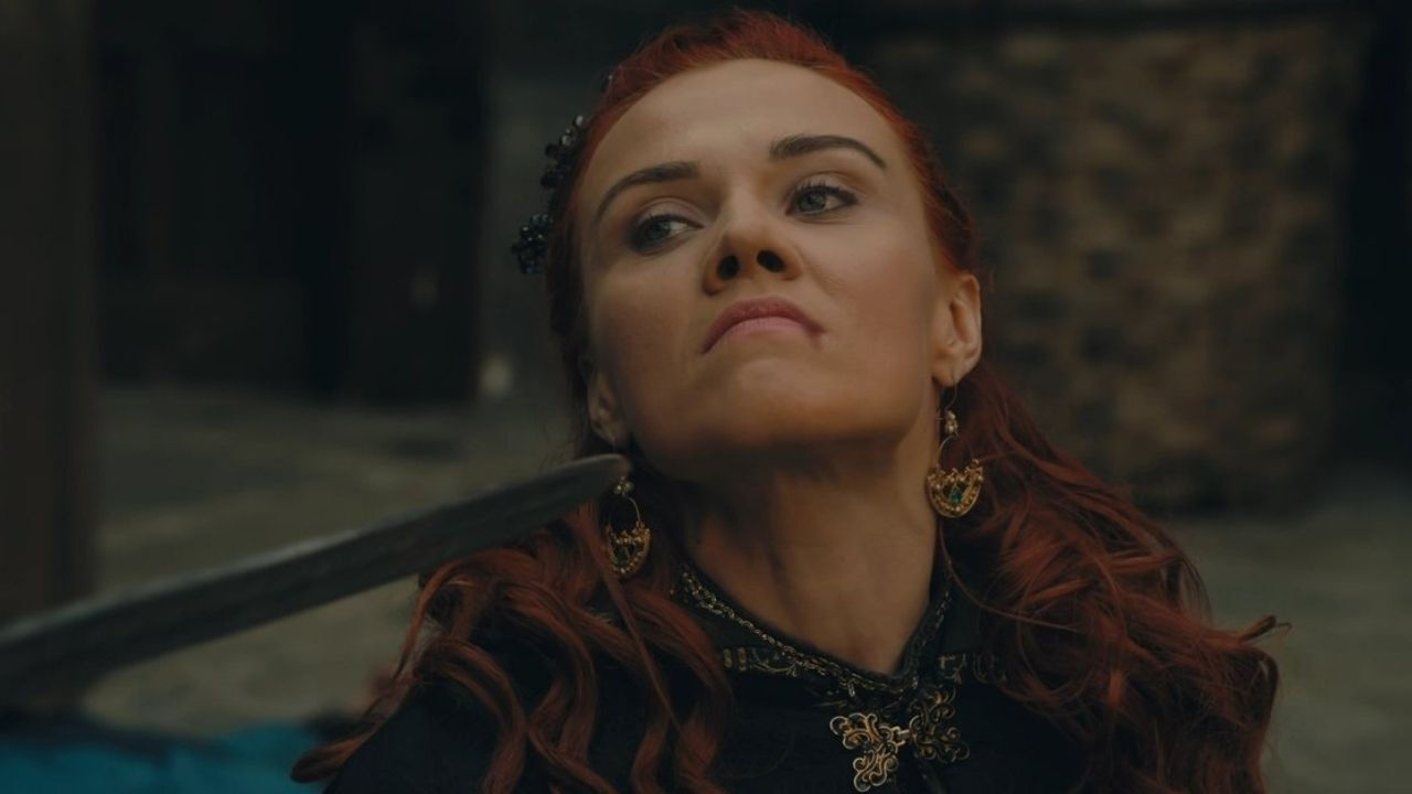 Sürpriz geri dönüş: Kuruluş Osman Sofia kimdir? - 2. Resim