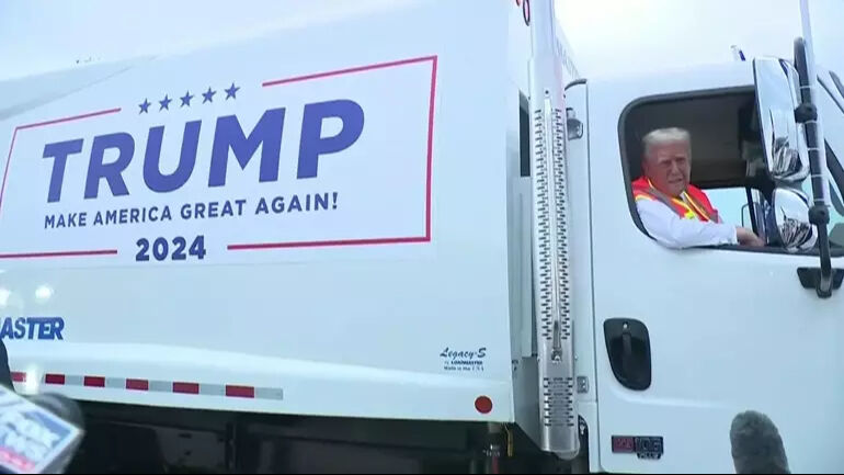 Trump'ı oval ofise ne götürdü? İşte zaferin 3 anahtar olayı! - 4. Resim