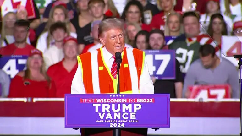 Trump'ı oval ofise ne götürdü? İşte zaferin 3 anahtar olayı! - 5. Resim