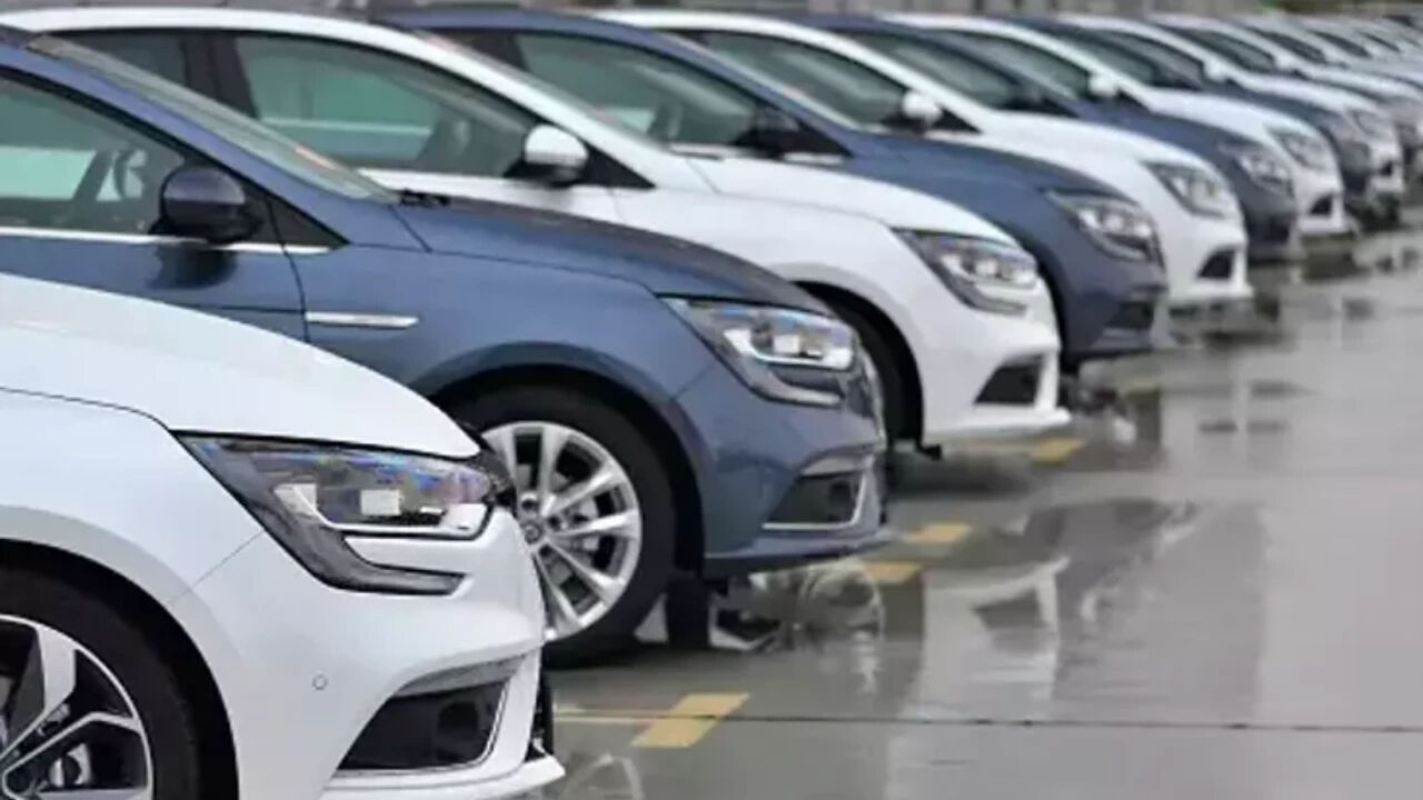 Türk otomotiv sektöründen tarihi ihracat rekoru: 30.5 milyar dolar! - 3. Resim