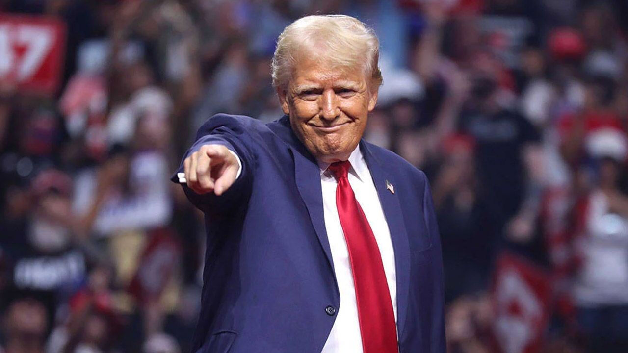 Yemin için gün sayıyor: Yeniden başkan seçilen Trump göreve ne zaman başlayacak? Yemin için gün sayıyor: Yeniden başkan seçilen Trump göreve ne zaman başlayacak? - 2. Resim