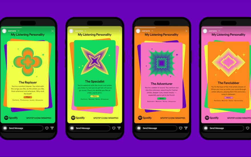 Yıl sonu karnesi bekleniyor: Spotify Wrapped 2024 ne zaman çıkacak? Yıl sonu karnesi bekleniyor: Spotify Wrapped 2024 ne zaman çıkacak? - 2. Resim