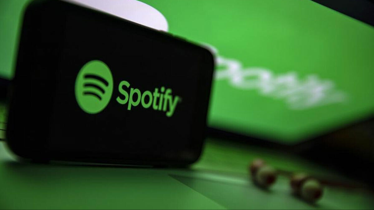 Yıl sonu karnesi bekleniyor: Spotify Wrapped 2024 ne zaman çıkacak? Yıl sonu karnesi bekleniyor: Spotify Wrapped 2024 ne zaman çıkacak? - 1. Resim