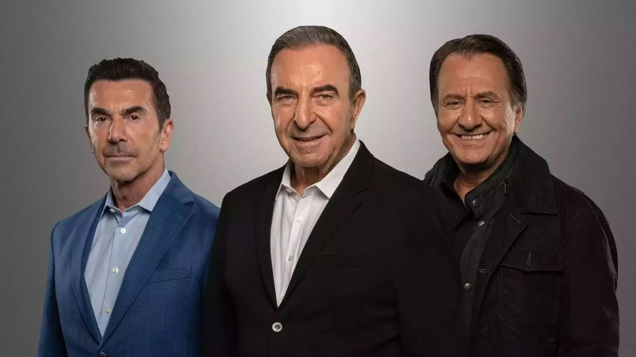 Yılların eskitemediği dizi Arka Sokaklar ne zaman başladı? - 2. Resim