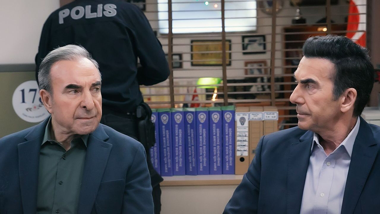 Yılların eskitemediği dizi Arka Sokaklar ne zaman başladı? - 1. Resim