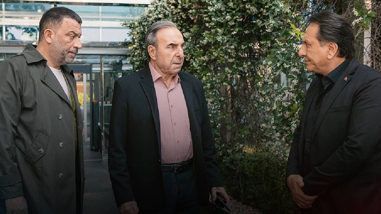 Yılların eskitemediği dizi Arka Sokaklar ne zaman başladı? - 3. Resim