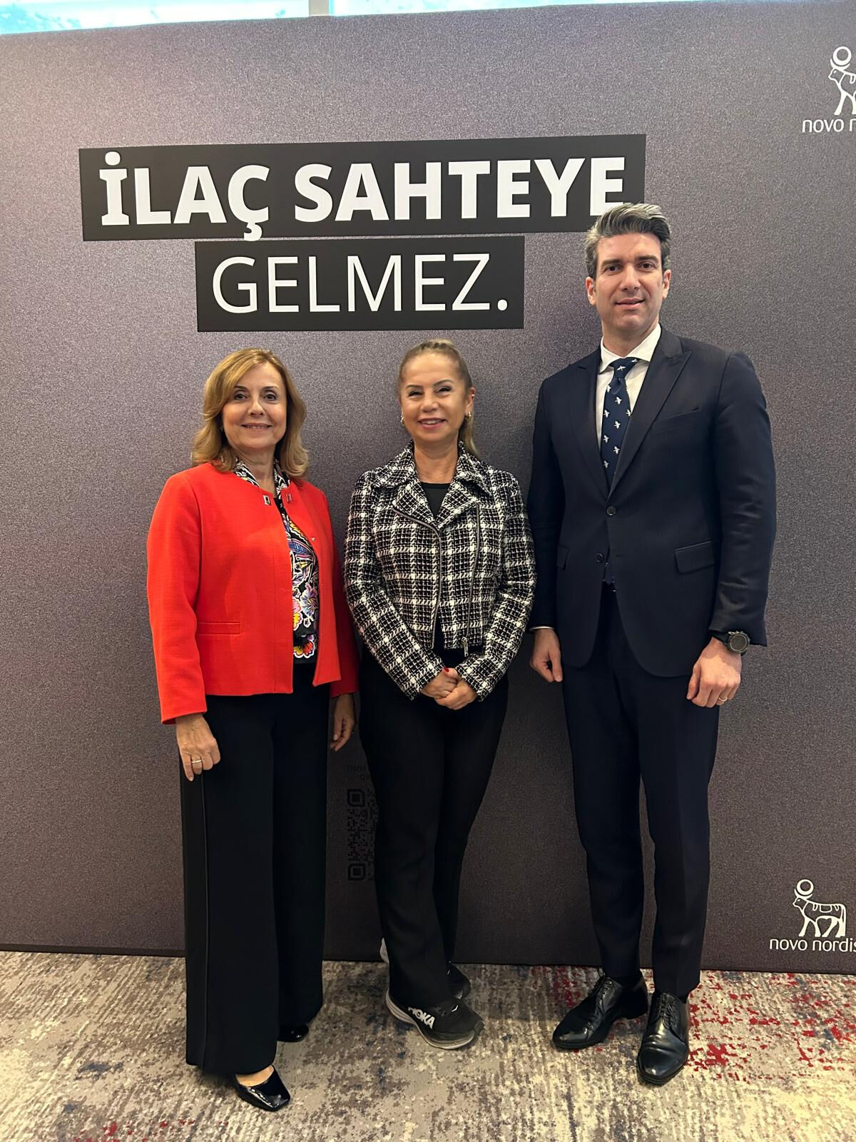 10 ilaçtan biri sahte! Yılda bir milyon kişi ise bu yüzden ölüyor 10 ilaçtan biri sahte! Yılda bir milyon kişi ise bu yüzden ölüyor - 1. Resim