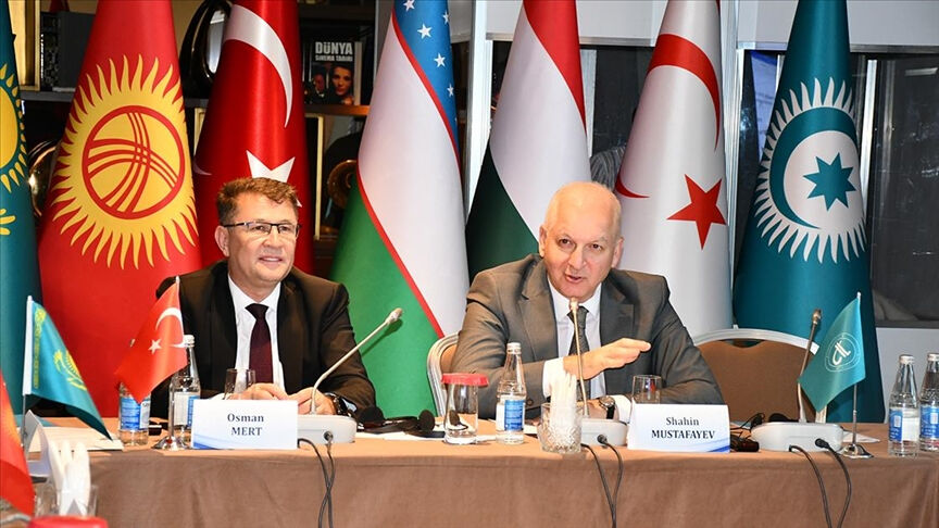 34 harften oluşan Ortak Türk Alfabesi nedir, ne zaman kullanılacak, hangi ülkeler var?  34 harften oluşan Ortak Türk Alfabesi nedir, ne zaman kullanılacak, hangi ülkeler var?  - 2. Resim