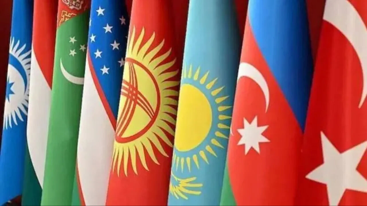 34 harften oluşan Ortak Türk Alfabesi nedir, ne zaman kullanılacak, hangi ülkeler var?  34 harften oluşan Ortak Türk Alfabesi nedir, ne zaman kullanılacak, hangi ülkeler var?  - 3. Resim