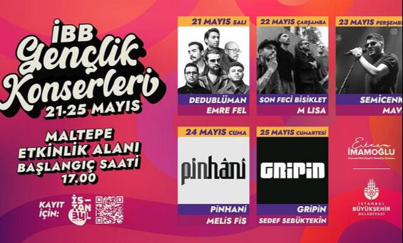 AK Parti'den İBB'nin konser bütçesine tepki: Personel maaşı ve depremden daha mı önemli? AK Parti'den İBB'nin konser bütçesine tepki: Personel maaşı ve depremden daha mı önemli? - 3. Resim