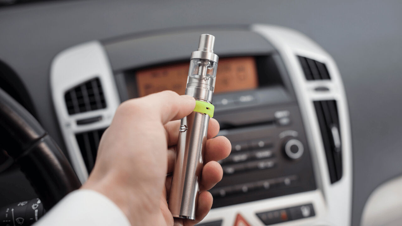 Akciğerler üzerinde en zararlı elektronik sigara belli oldu! Akciğerler üzerinde en zararlı elektronik sigara belli oldu! - 2. Resim