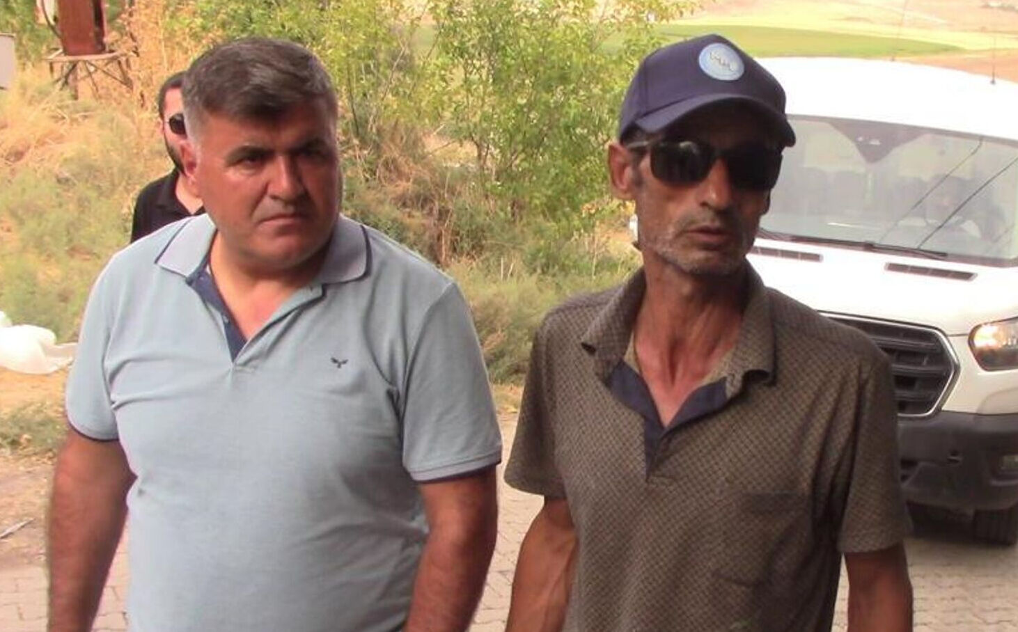 Anne Yüksel Güran, itirafçı Nevzat Bahtiyar'a dönerek konuştu! Ben kızımı unutmuşum, namusumun derdindeyim Duruşmada Nevzat Bahtiyar'dan kan donduran ifade! Narin'i parçalamalarını  istemişler | Türkiye Gazetesi