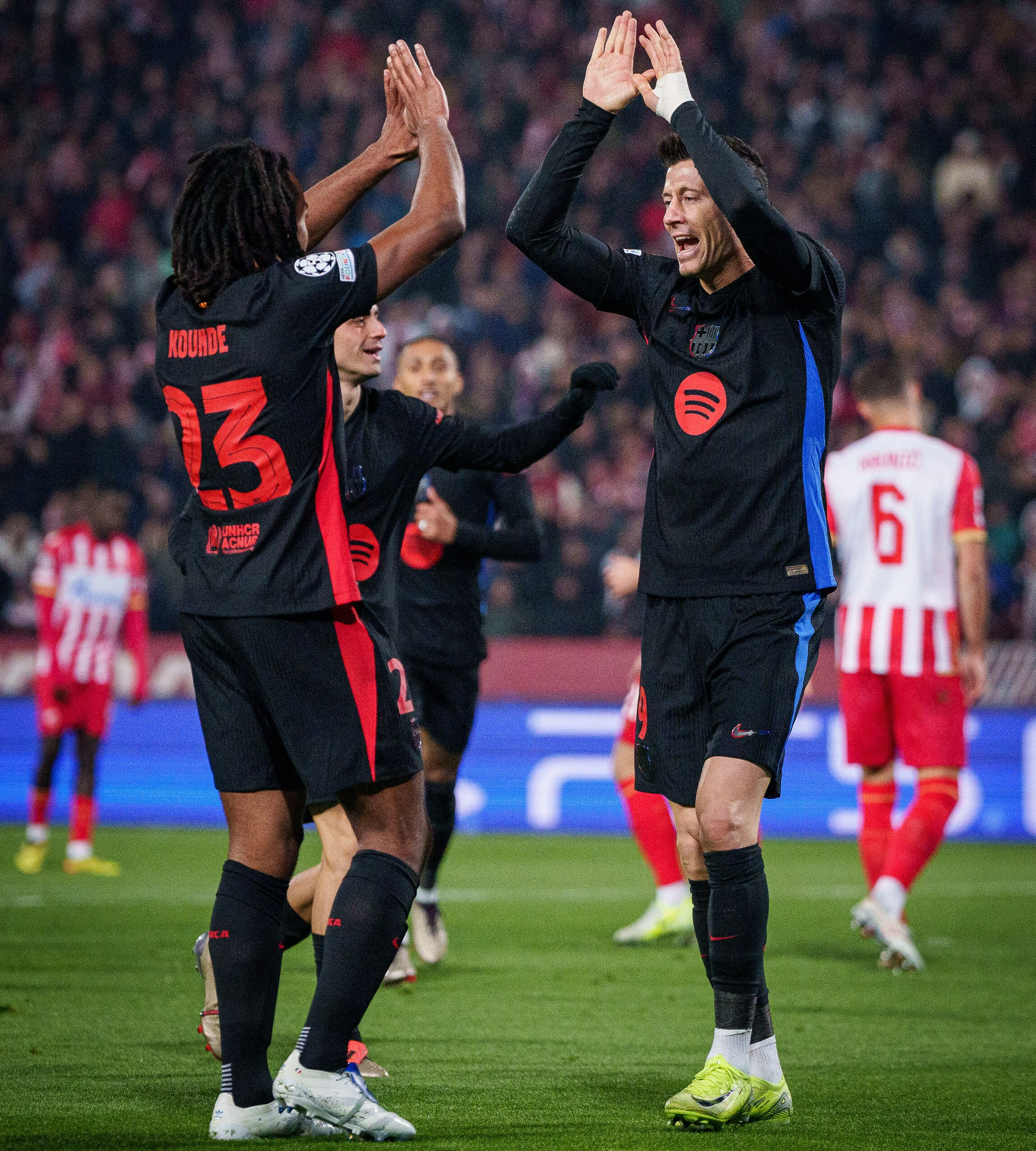 Bayern Münih Galatasaray'ın yıldızını istiyor! Arda Turan'dan sonra ilk kez... - 1. Resim