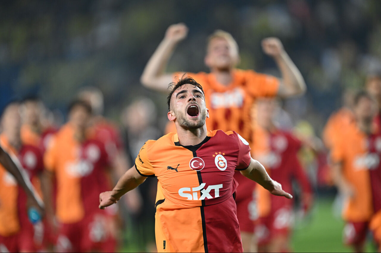 Bayern Münih Galatasaray'ın yıldızını istiyor! Arda Turan'dan sonra ilk kez... - 3. Resim