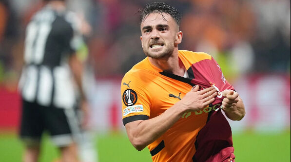 Bayern Münih Galatasaray'ın yıldızını istiyor! Arda Turan'dan sonra ilk kez... - 5. Resim