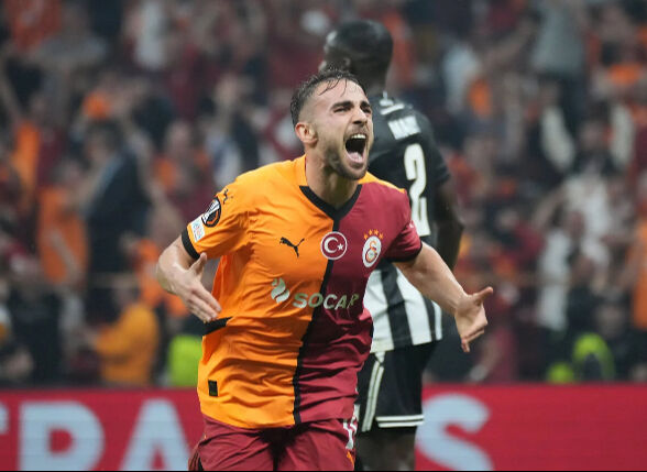 Bayern Münih Galatasaray'ın yıldızını istiyor! Arda Turan'dan sonra ilk kez... - 6. Resim