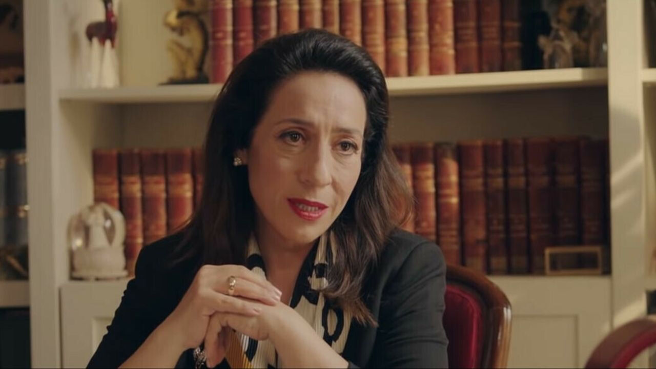 Binnur Kaya nereli, kaç yaşında, hangi dizilerde oynadı? Şahika itirafıyla gündeme geldi  Binnur Kaya nereli, kaç yaşında, hangi dizilerde oynadı? Şahika itirafıyla gündeme geldi  - 1. Resim