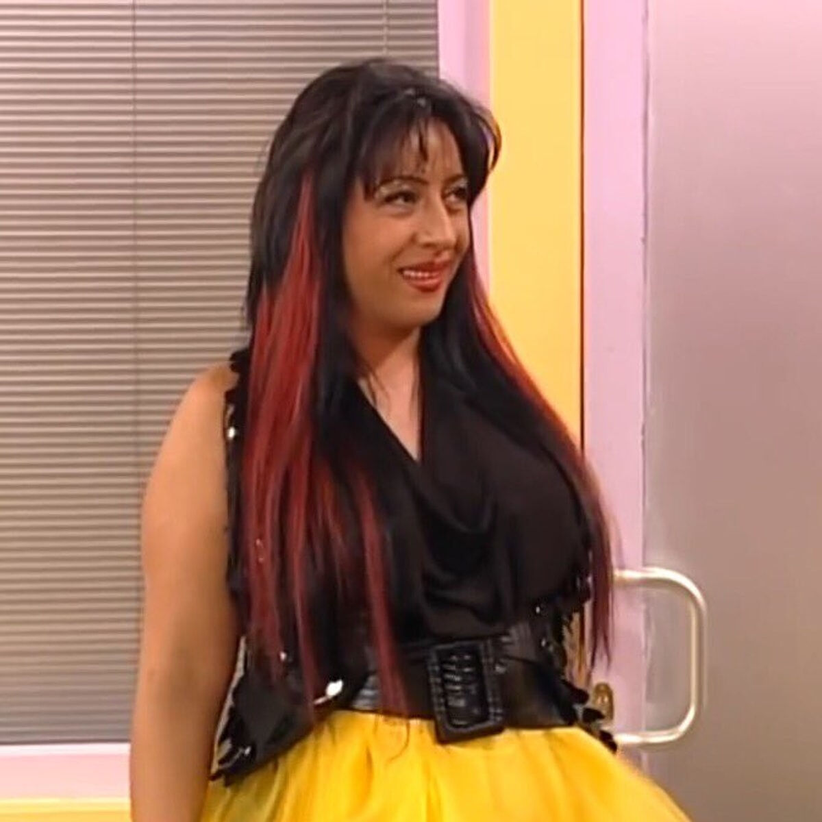 Binnur Kaya nereli, kaç yaşında, hangi dizilerde oynadı? Şahika itirafıyla gündeme geldi  Binnur Kaya nereli, kaç yaşında, hangi dizilerde oynadı? Şahika itirafıyla gündeme geldi  - 4. Resim