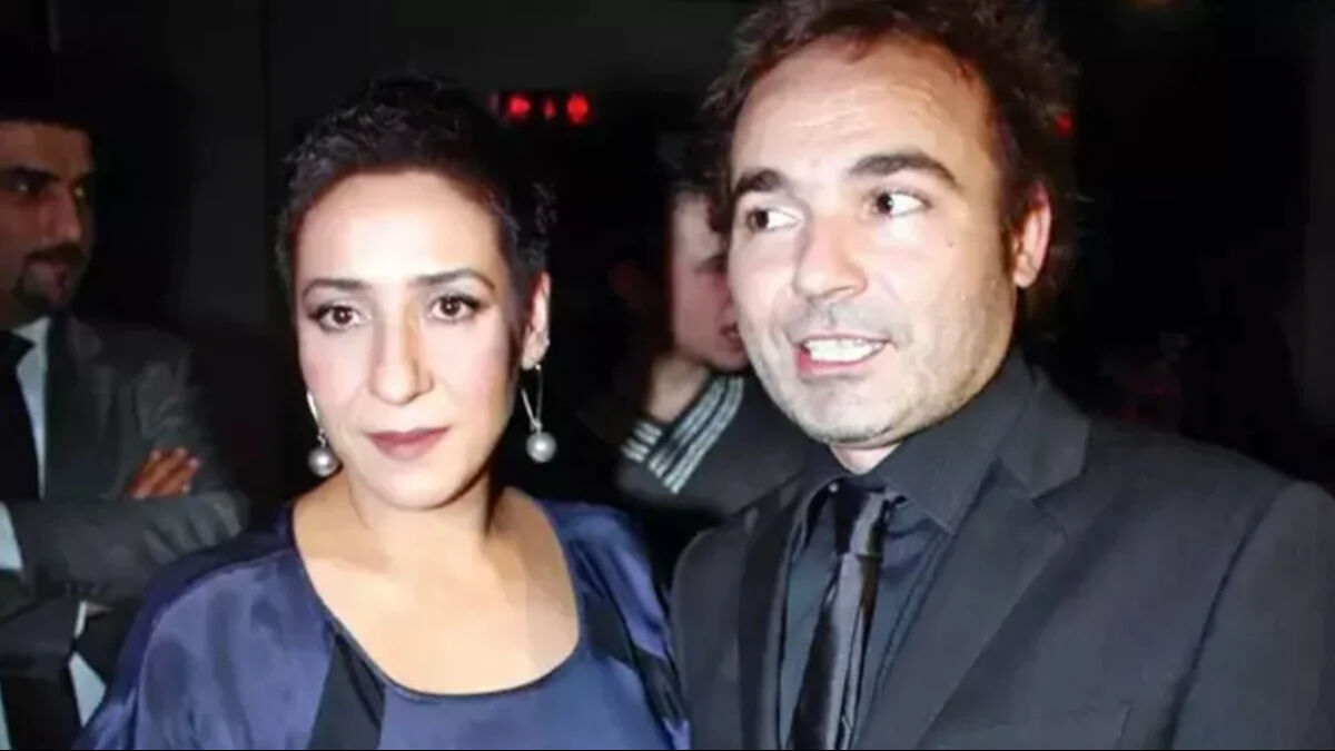 Binnur Kaya'dan yıllar sonra gelen 'Engin Günaydın' itiraf! Neden küstüklerini açıkladı - 1. Resim