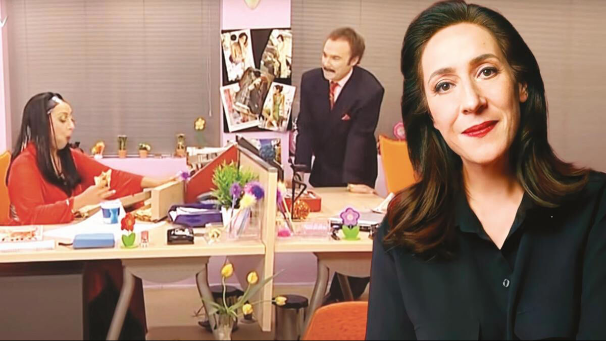 Binnur Kaya'dan yıllar sonra gelen 'Engin Günaydın' itiraf! Neden küstüklerini açıkladı - 2. Resim