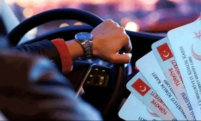 Ehliyetini yenilemeyenler için son günler geldi! Ceza 2025'te artabilir - 4. Resim