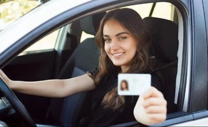 Ehliyetini yenilemeyenler için son günler geldi! Ceza 2025'te artabilir - 5. Resim