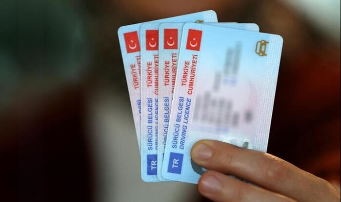 Ehliyetini yenilemeyenler için son günler geldi! Ceza 2025'te artabilir - 2. Resim
