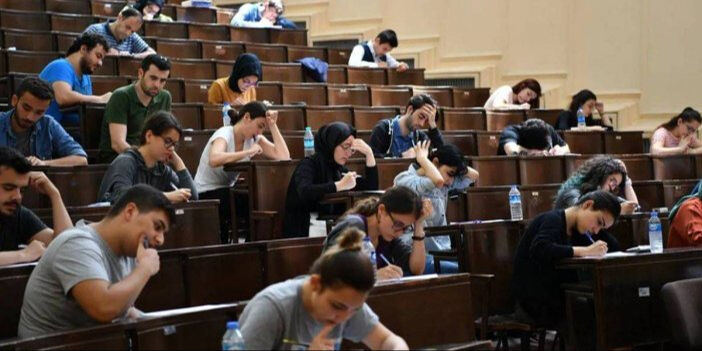 Ek tercih süreci 31 Ekim'de son buldu! DGS ek tercih sonuçları ne zaman açıklanacak? - 3. Resim