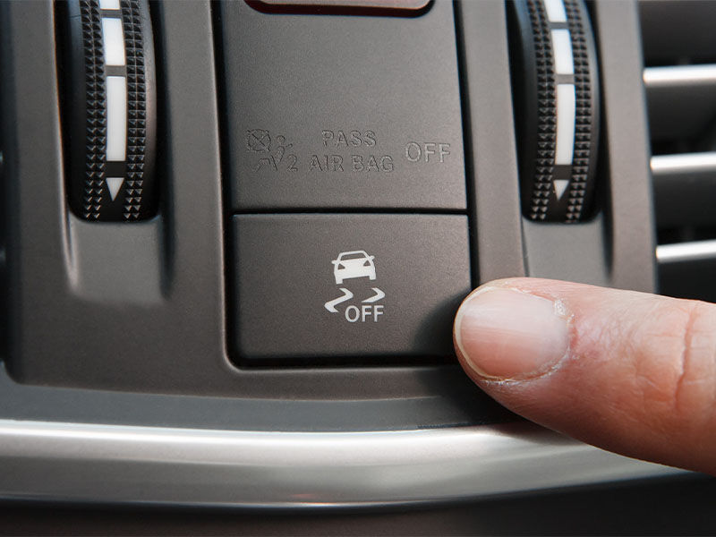 ESP nedir? Ani kazadan kurtulmak nasıl mümkün oluyor? - 1. Resim