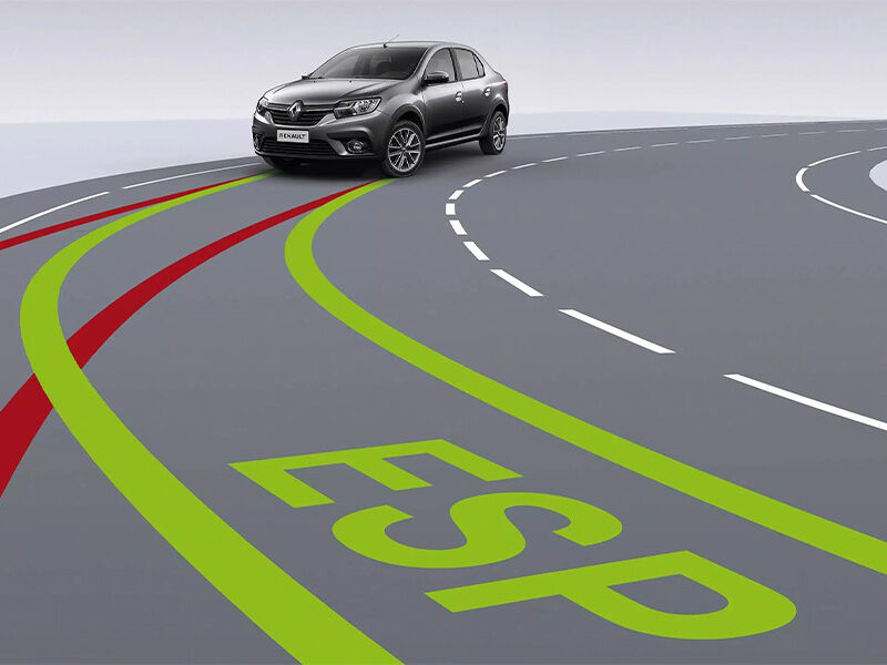 ESP nedir? Ani kazadan kurtulmak nasıl mümkün oluyor? - 4. Resim