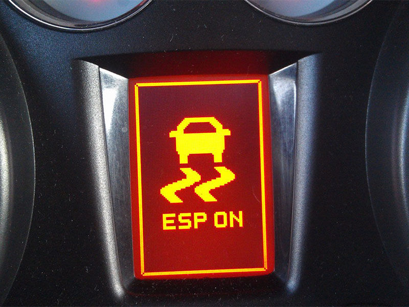 ESP nedir? Ani kazadan kurtulmak nasıl mümkün oluyor? - 3. Resim