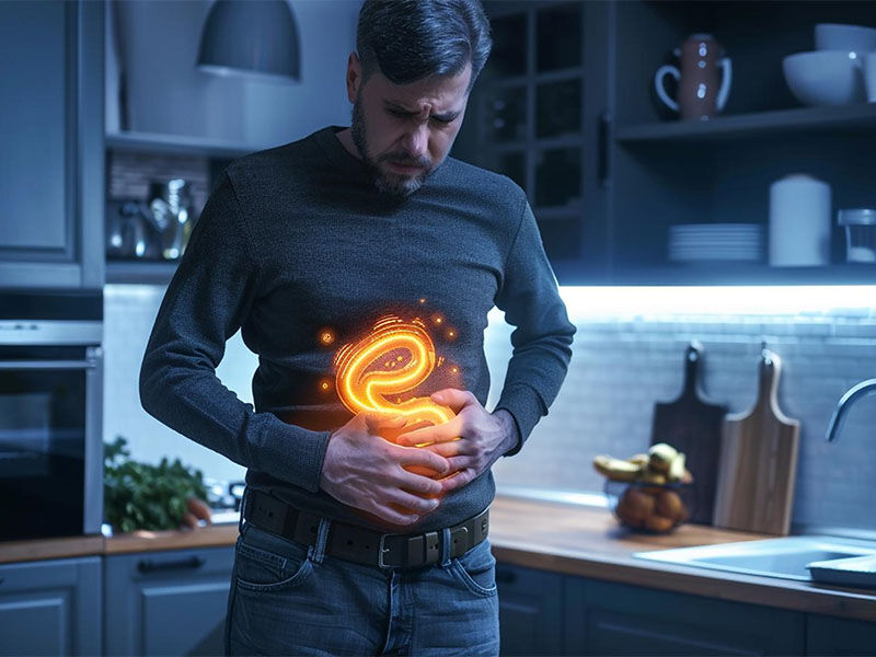 Gıda zehirlenmesi hakkında dikkat edilmesi gereken noktalar - 1. Resim