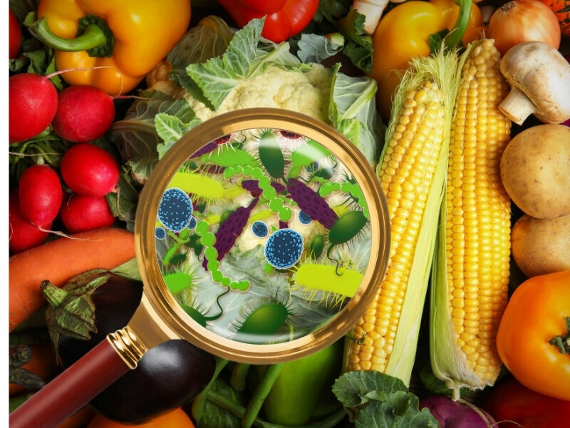 Gıda zehirlenmesi hakkında dikkat edilmesi gereken noktalar - 6. Resim