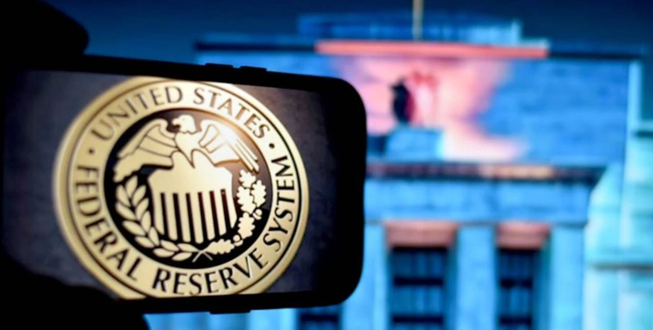 Gözler bugünkü toplantıda! FED faiz kararı saat kaçta açıklanacak? - 3. Resim