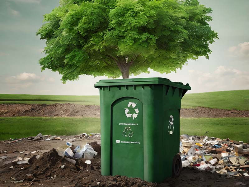 Greenwashing nedir? Şirketlerin sürdürülebilirlik yanıltması böyle çalışıyor - 2. Resim