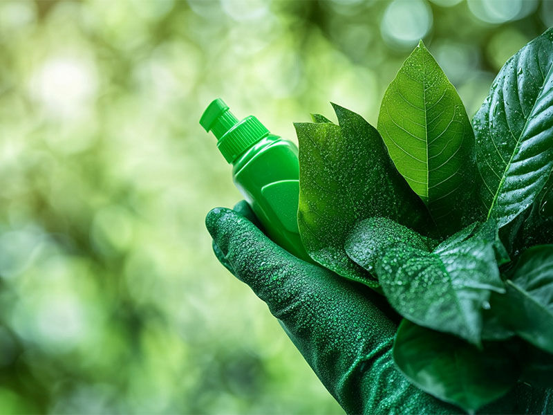 Greenwashing nedir? Şirketlerin sürdürülebilirlik yanıltması böyle çalışıyor - 4. Resim
