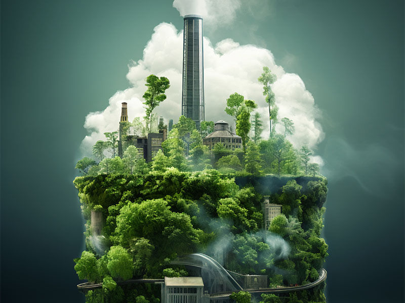 Greenwashing nedir? Şirketlerin sürdürülebilirlik yanıltması böyle çalışıyor - 3. Resim